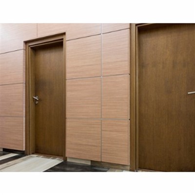 Lägenhet Wood Fire Door